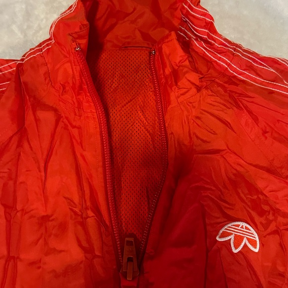 ADIDAS & ALEXANDER WANG size M jacket - Picture 2 of 7